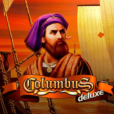 Columbus deluxe