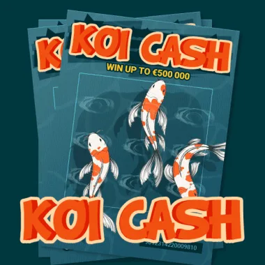 Koi Cash
